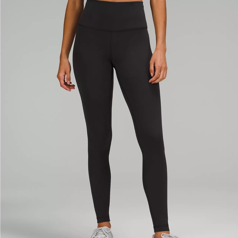 Lululemon Align Crop 23” Leggings